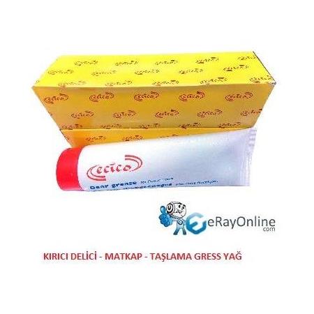 Rtr Rtm Tipi 226 Yağ