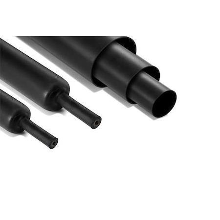 35 mm İçi Yapışkanlı Isı İle Daralan Makaron 1,20 Mt