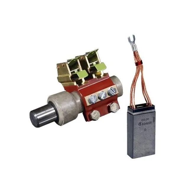 Carbon Brush Elektrik Motor Kömürü EG 341