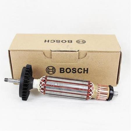 Bosch F000605035 Fanlı Endüvi Rotor Armature
