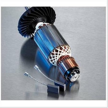 Bosch 2604011385 Endüvi Armature Rotor
