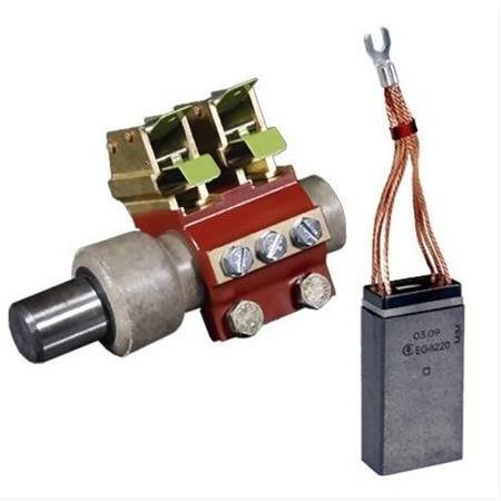 Carbon Brush Elektrik Motor Kömürü LFC 557